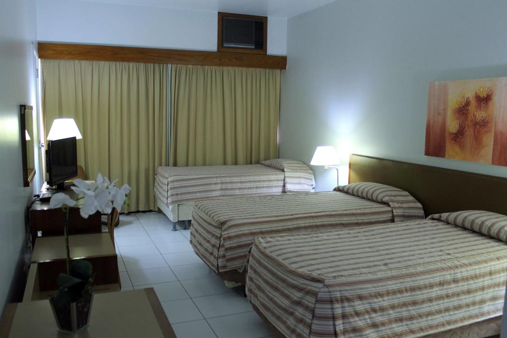 Hotel Nacional Inn Belo Horizonte
