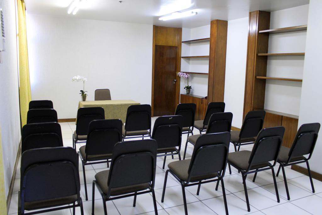 Hotel Nacional Inn Belo Horizonte