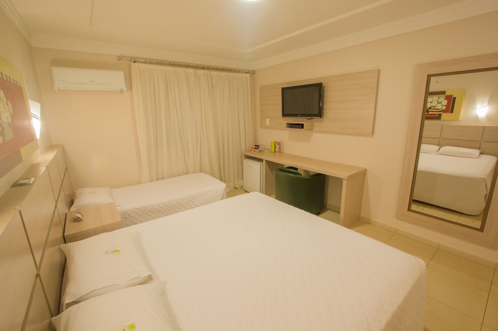 San Juan Eco Hotel