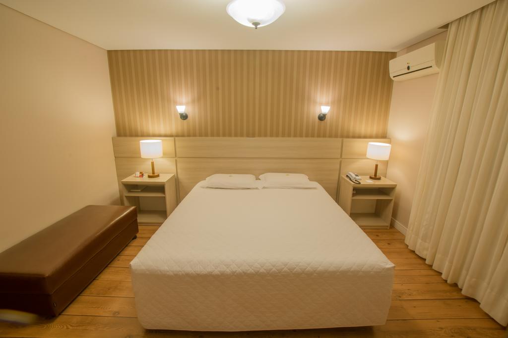 San Juan Eco Hotel