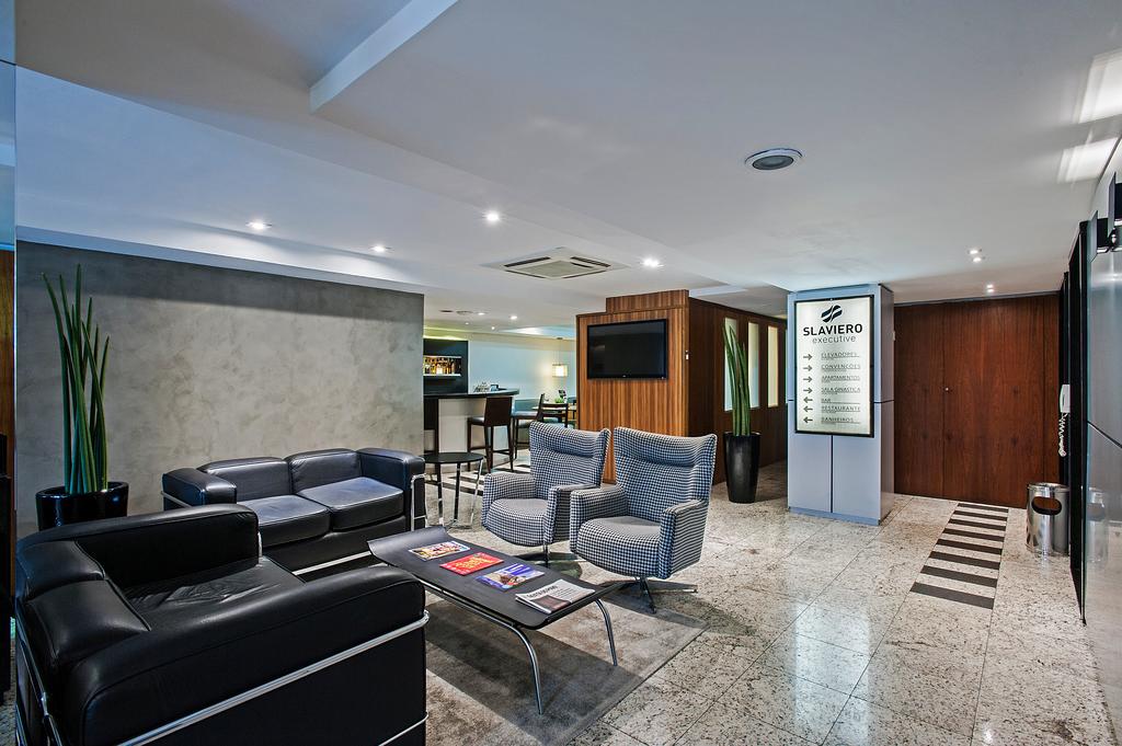 Slaviero Executive Curitiba