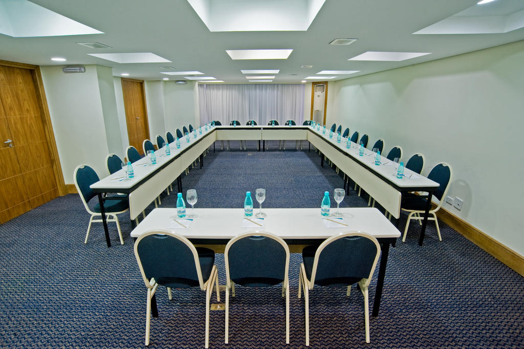Slaviero Executive Curitiba