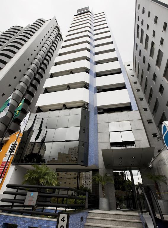 Slaviero Executive Curitiba