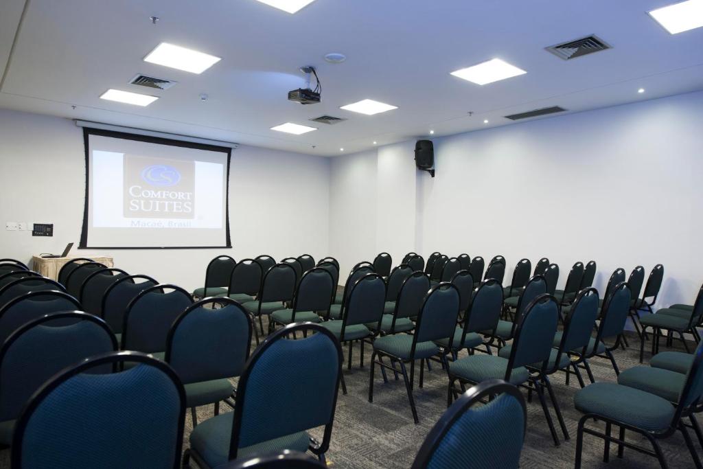 Comfort Suites Macae