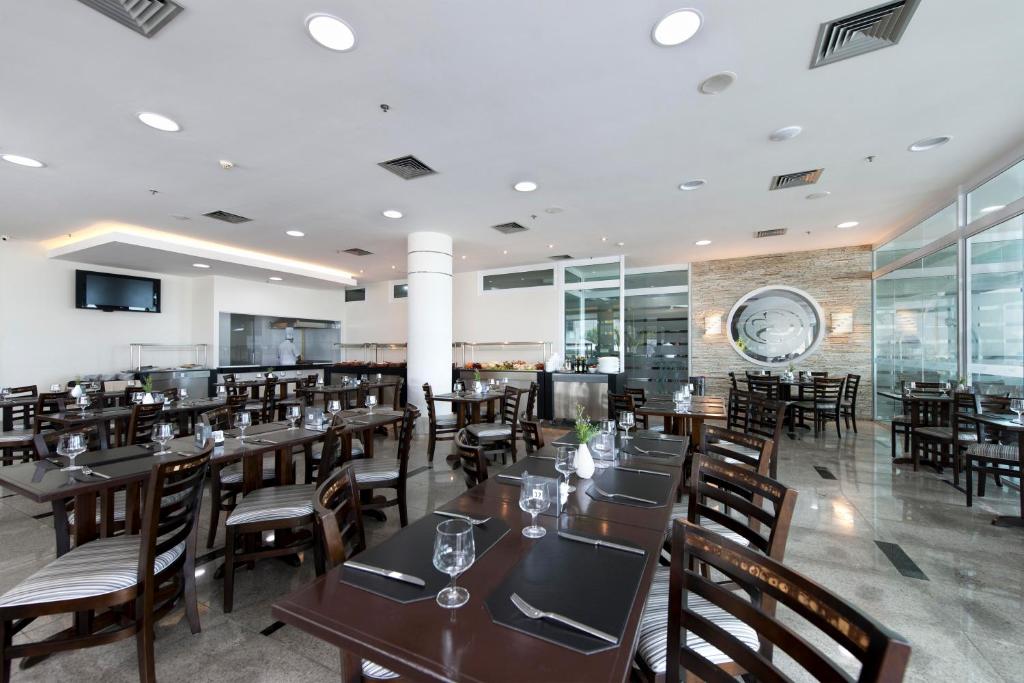 Comfort Suites Macae