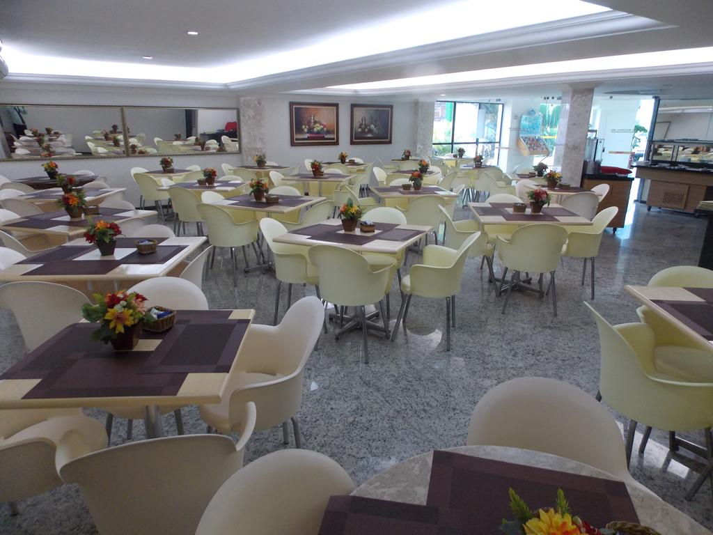 Hotel Nacional Inn Recife Aeroporto