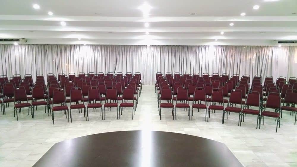 Vila Rica Campinas
