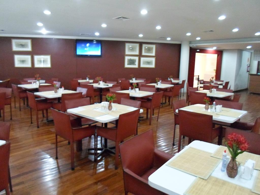 Vila Rica Campinas