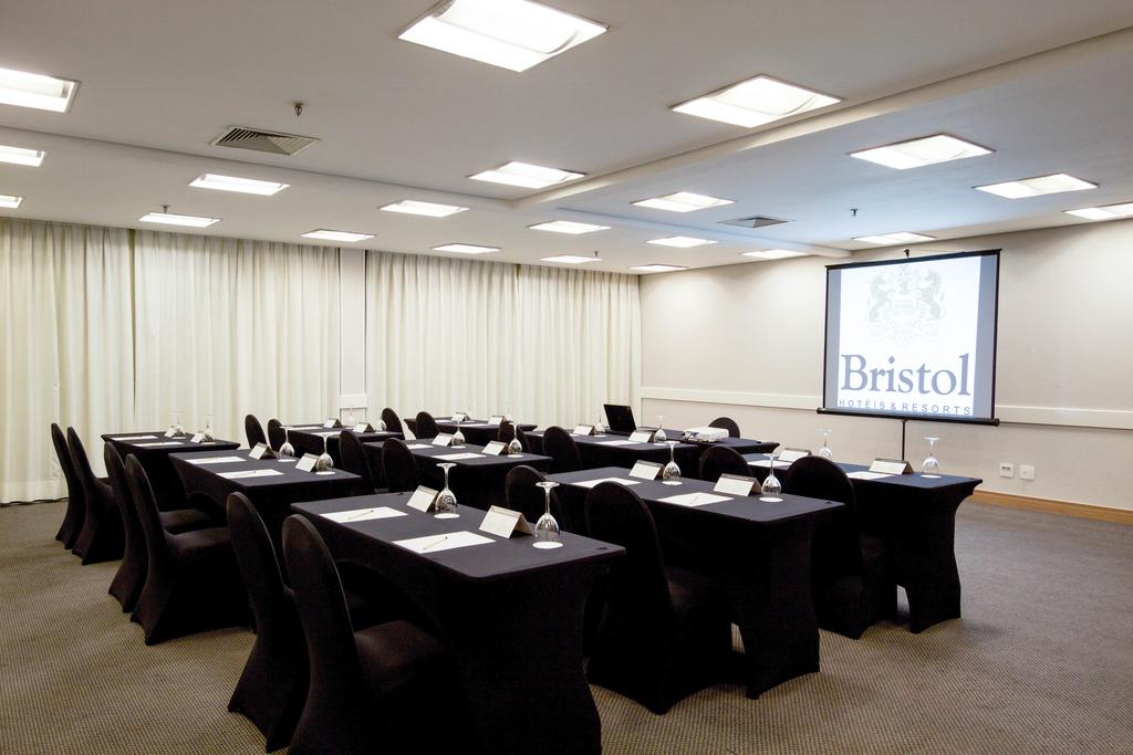 Bristol International Airport