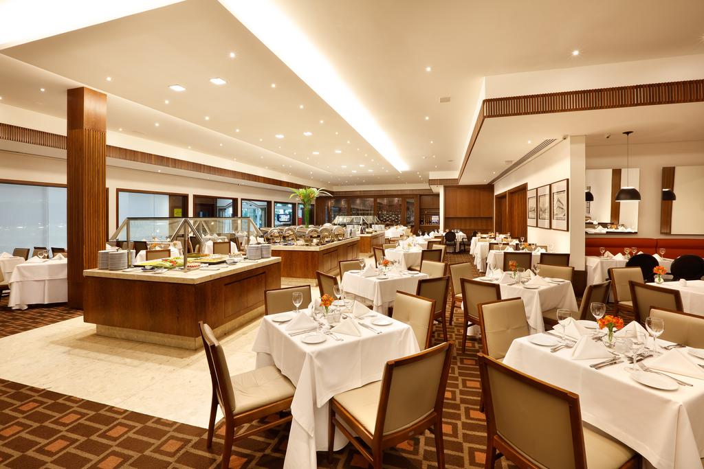 Royal Palm Plaza Resort Campinas