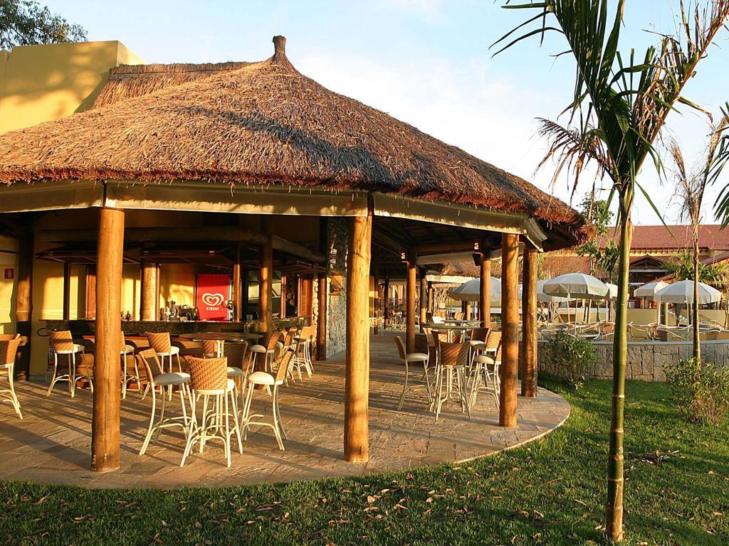 Royal Palm Plaza Resort Campinas