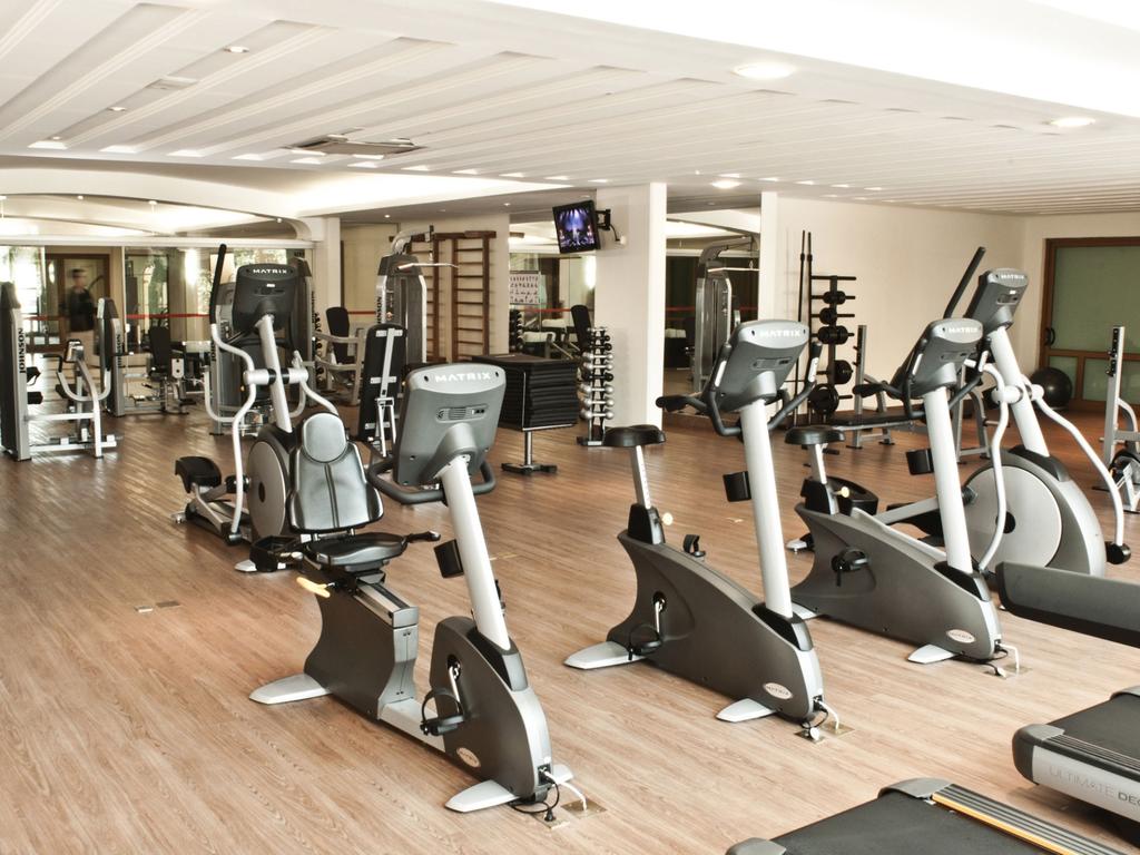 Royal Palm Plaza Resort Campinas