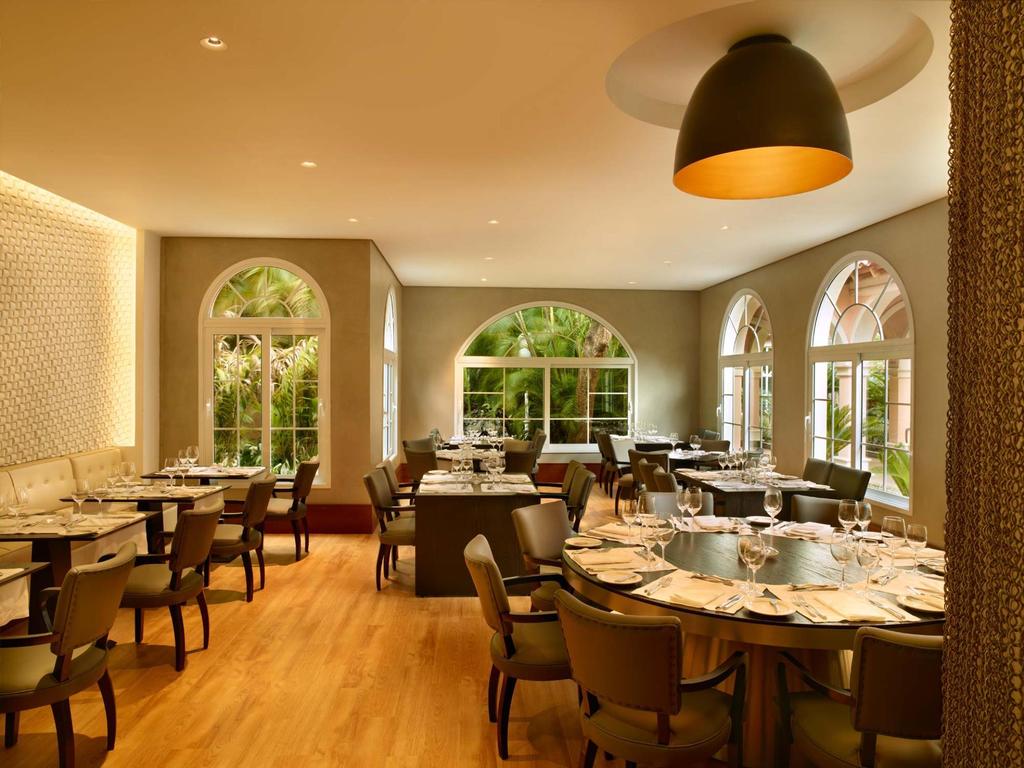 Royal Palm Plaza Resort Campinas