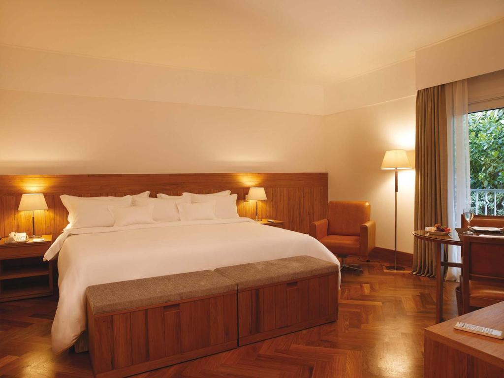 Royal Palm Plaza Resort Campinas