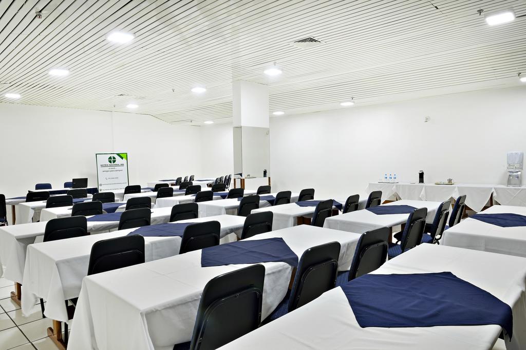 Hotel Nacional Inn Limeira