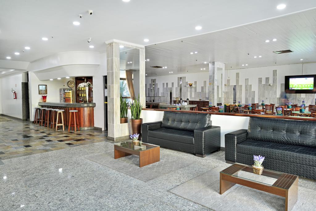 Hotel Nacional Inn Limeira