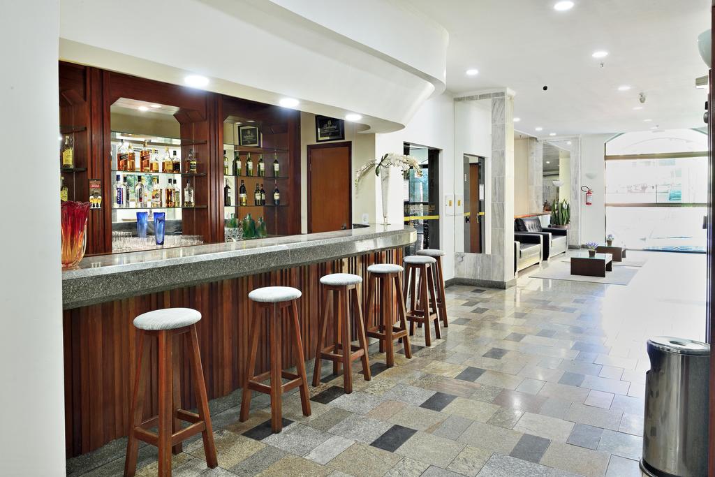 Hotel Nacional Inn Limeira