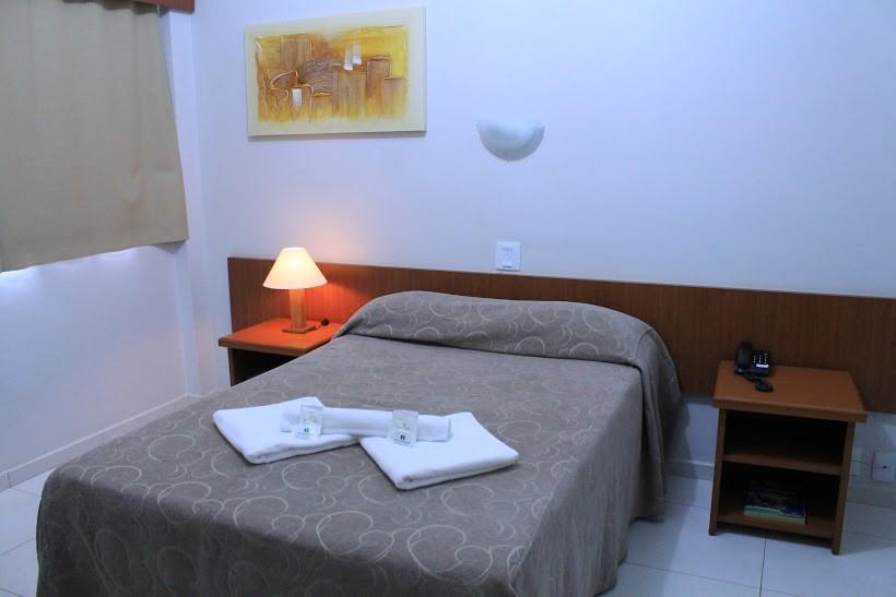 Hotel Dan Inn Barretos