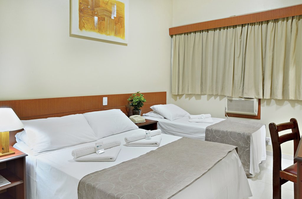 Hotel Dan Inn Barretos