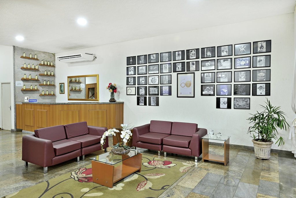 Hotel Dan Inn Barretos