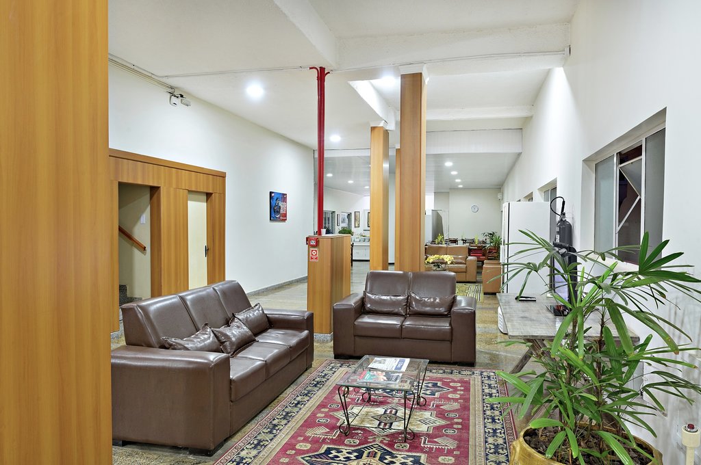 Hotel Dan Inn Barretos