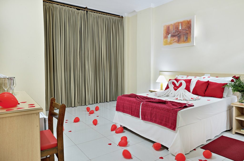 Hotel Dan Inn Barretos