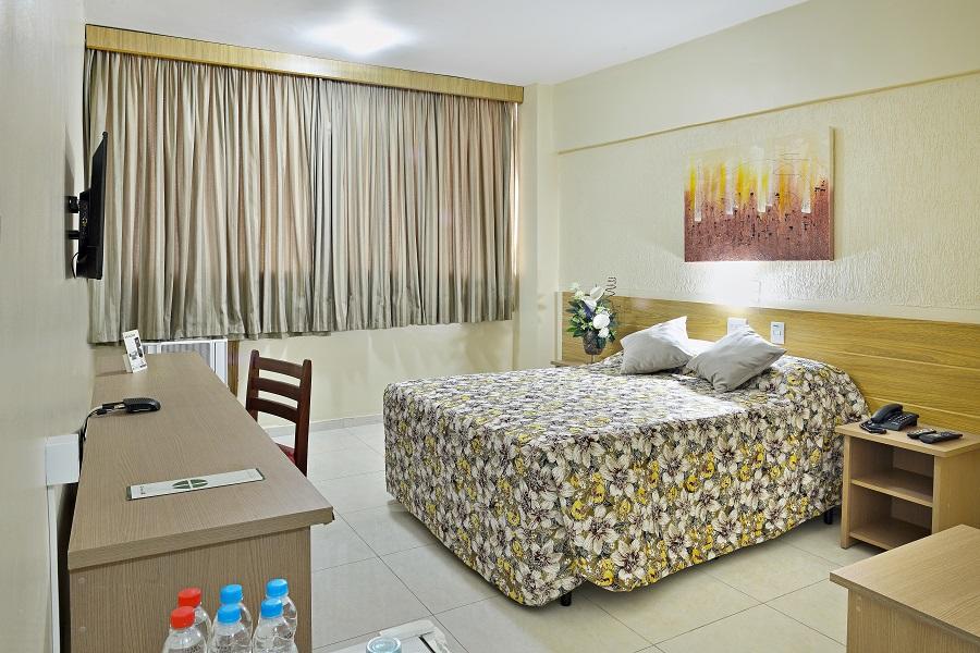 Hotel Nacional Inn Piracicaba