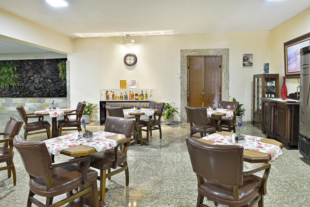 Hotel Nacional Inn Piracicaba