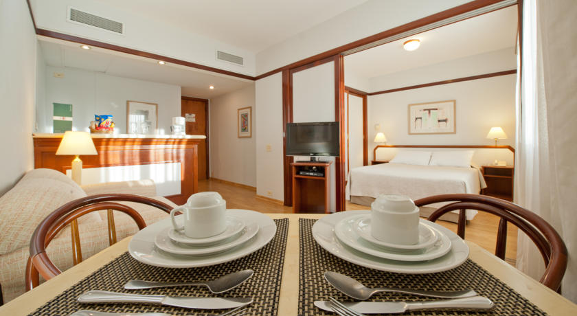 HB Hotels Ninety