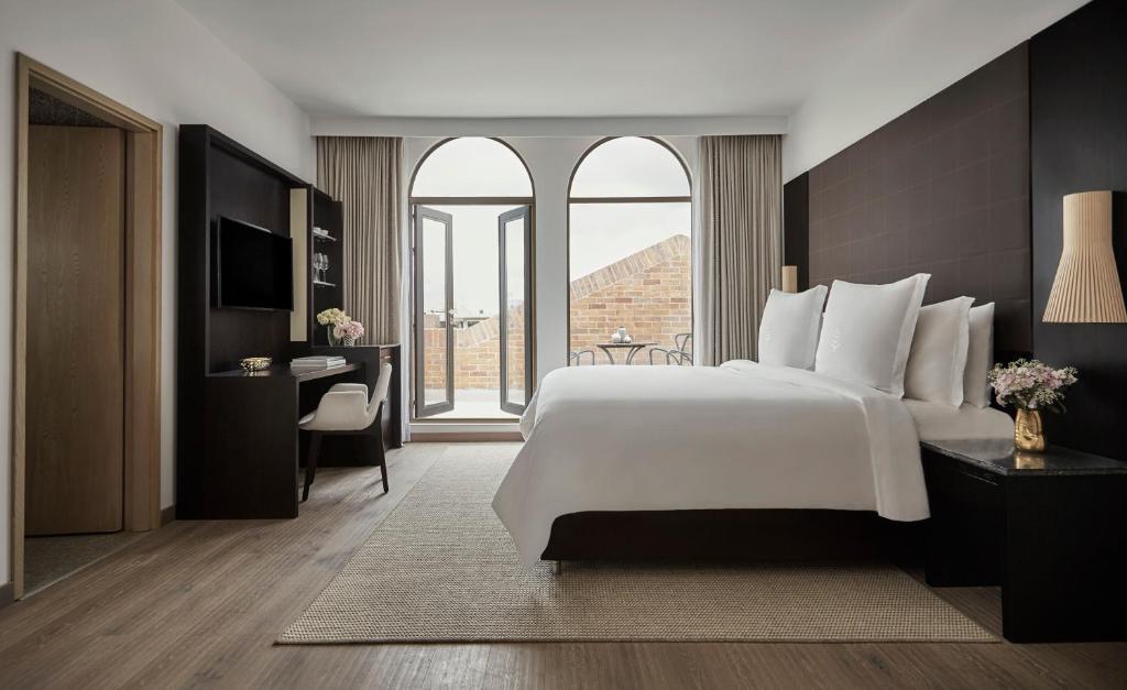 Four Seasons Hotel Bogotá