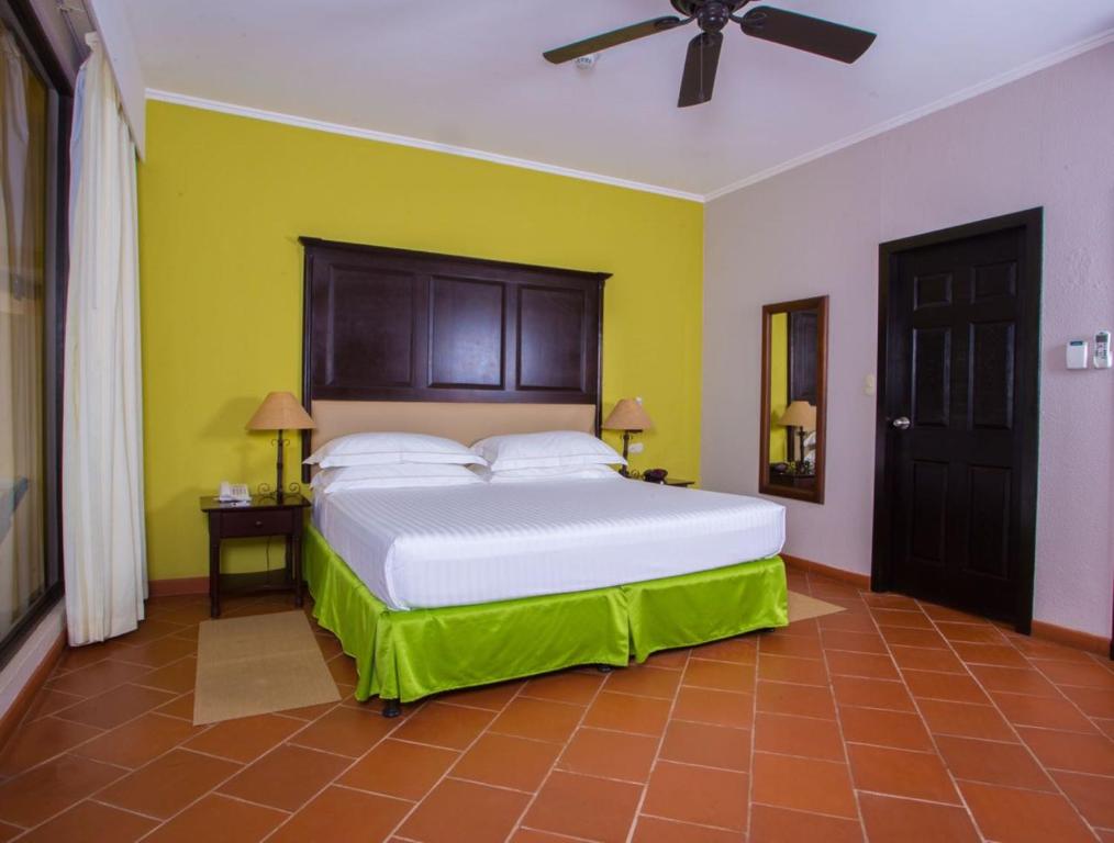 Occidental Allegro Papagayo All Inclusive