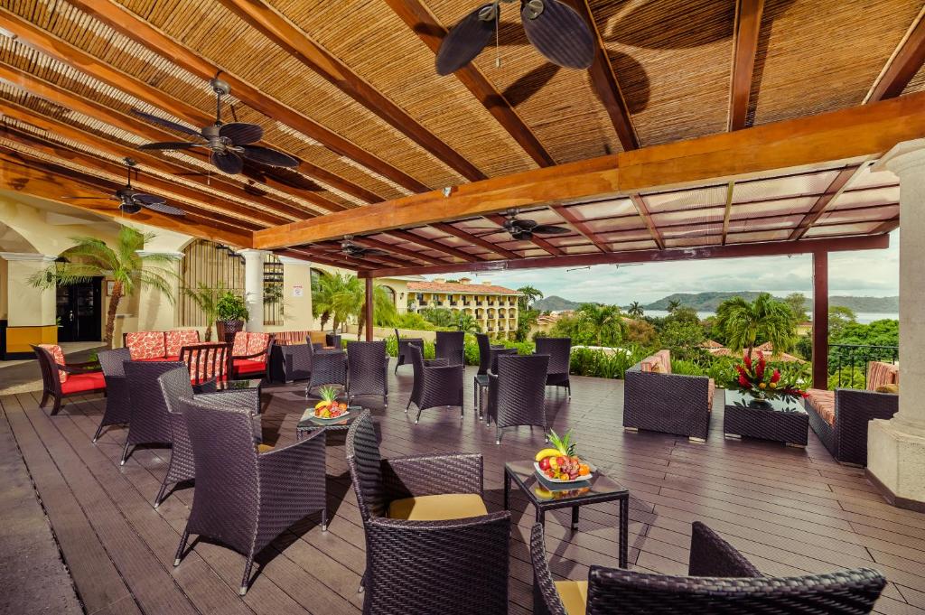 Occidental Allegro Papagayo All Inclusive