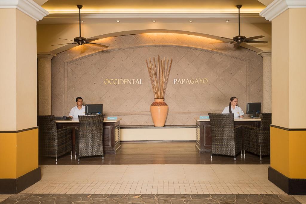 Occidental Allegro Papagayo All Inclusive