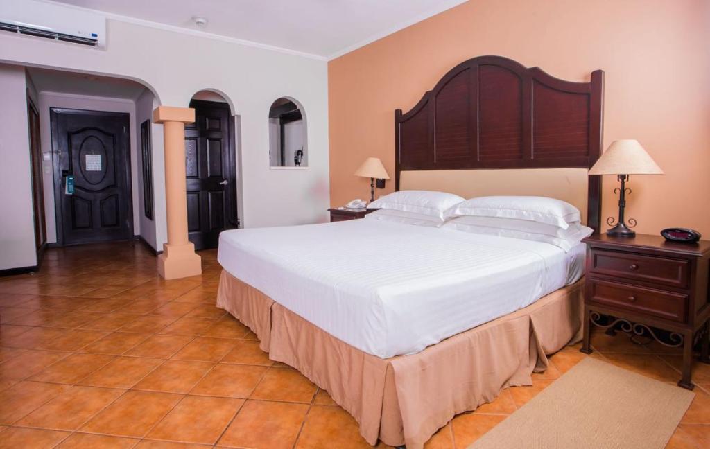Occidental Allegro Papagayo All Inclusive