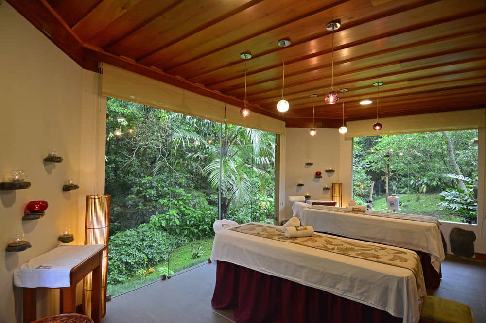 Arenal Observatory Lodge & Spa