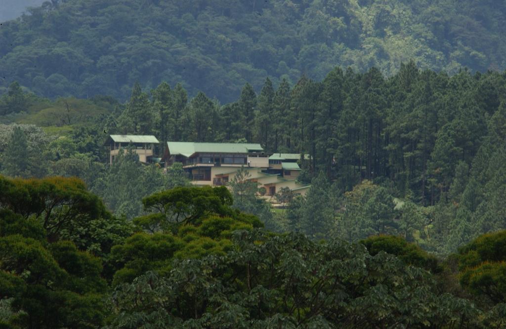 Arenal Observatory Lodge & Spa