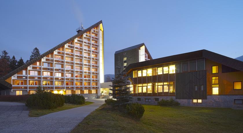Orea Resort Sklár