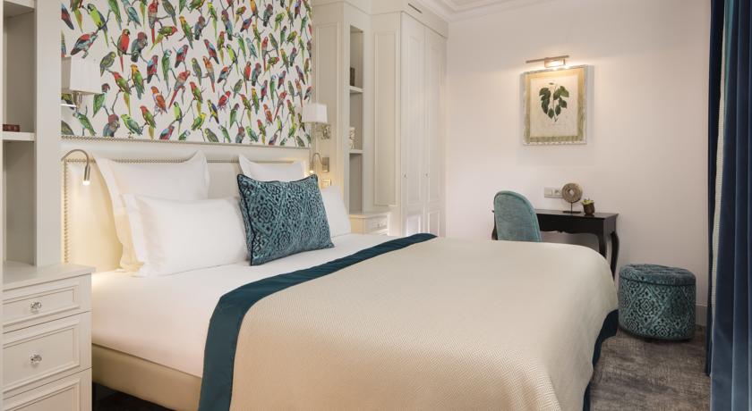 Hotel Monge