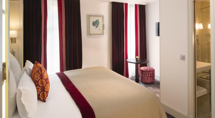 Hotel Monge