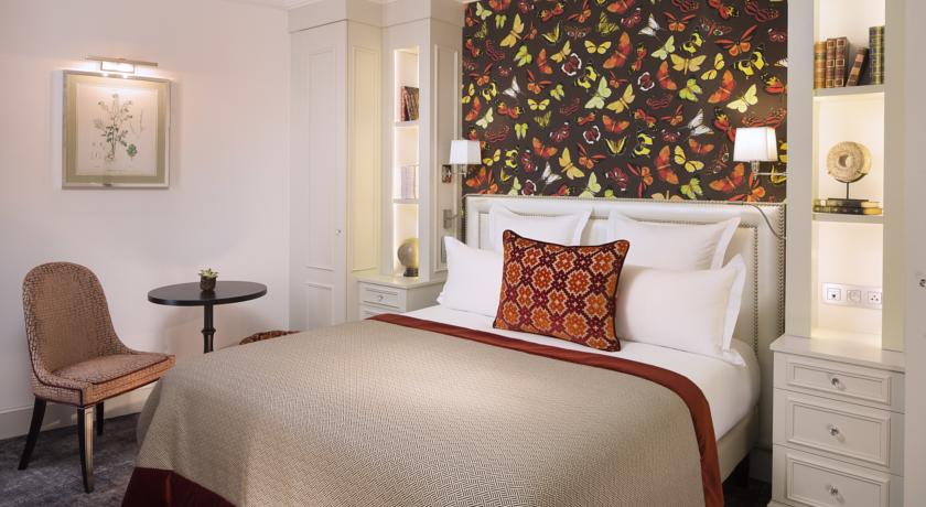 Hotel Monge