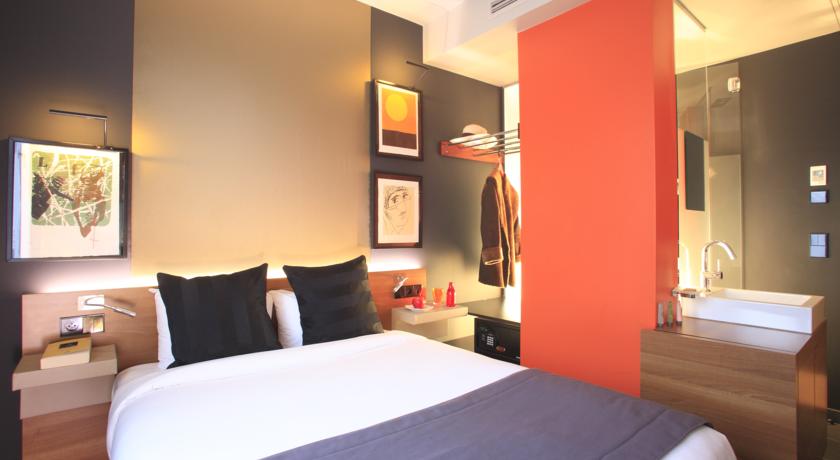 Fred Hotel