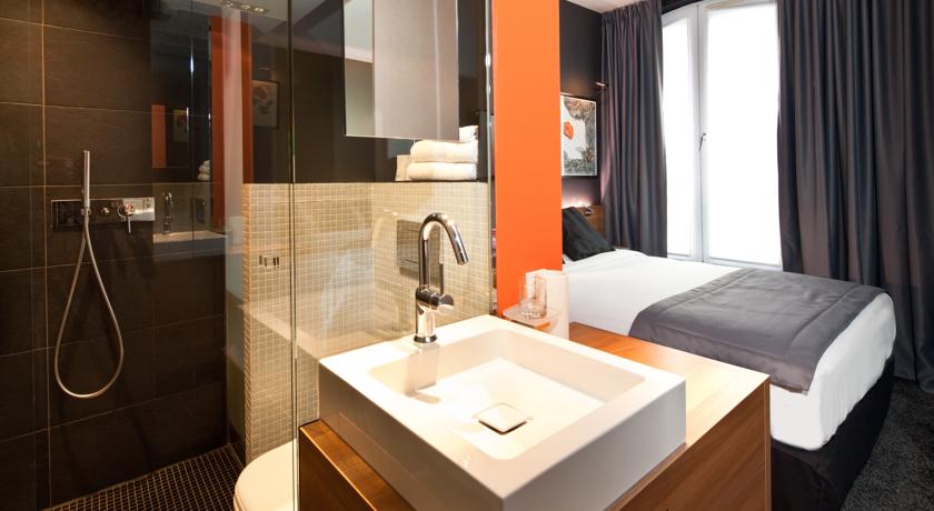 Fred Hotel