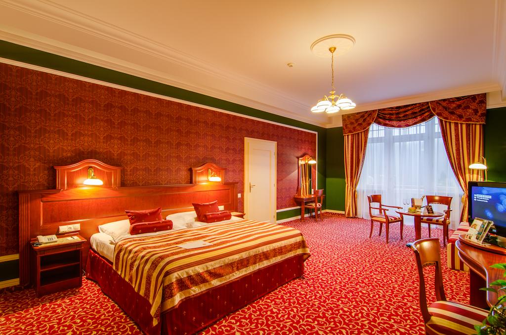 Hotel Imperial