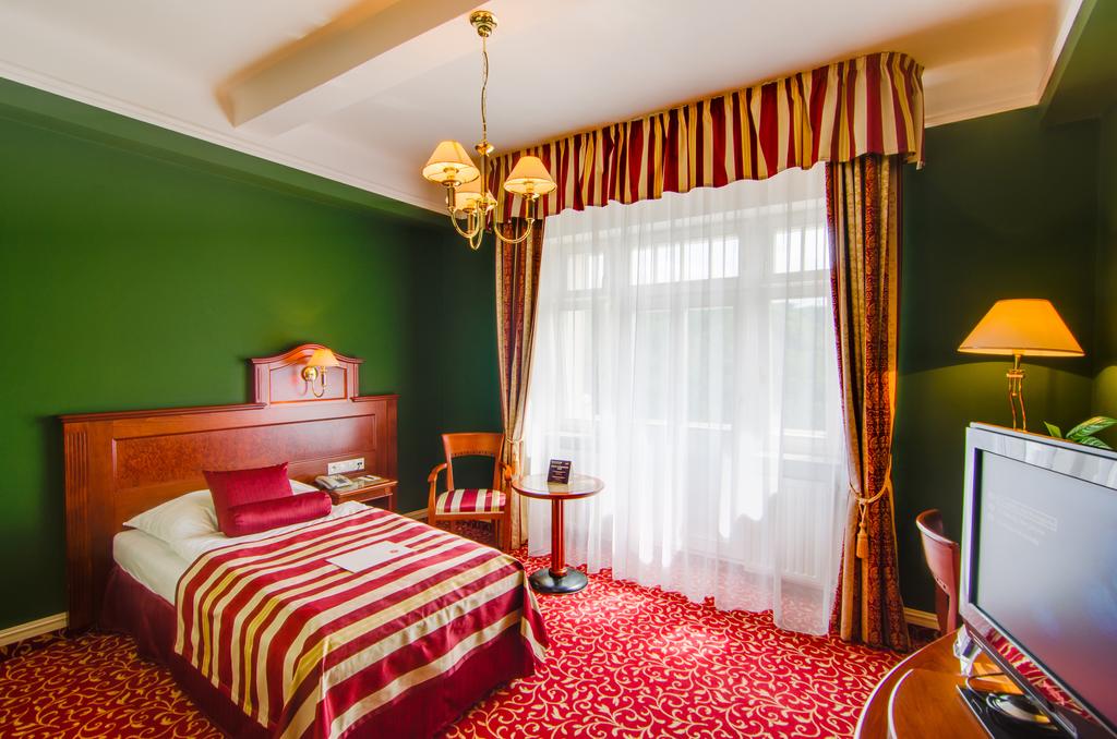 Hotel Imperial