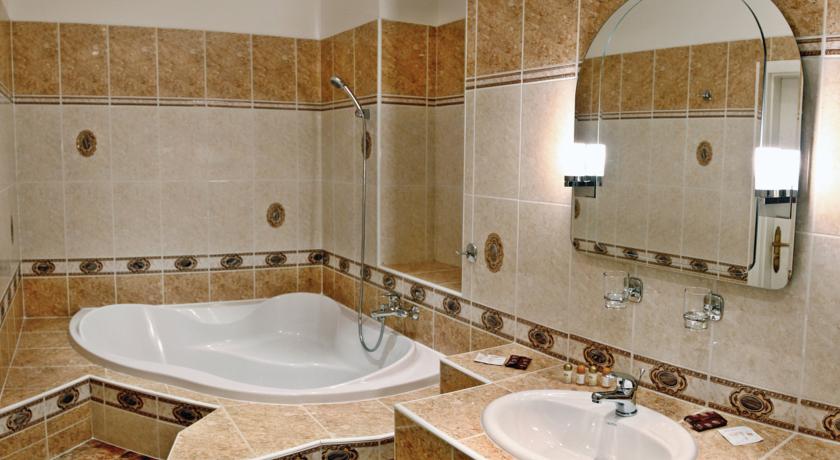 Hotel Trinidad Prague Castle