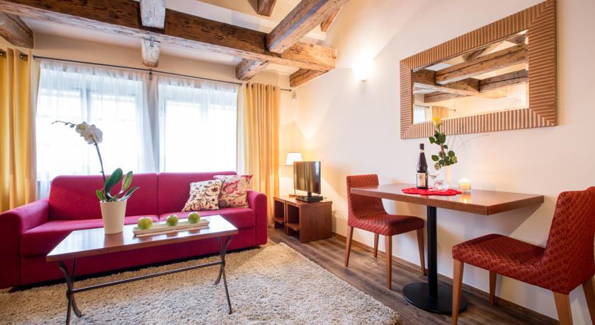 The Nicholas Hotel Residence