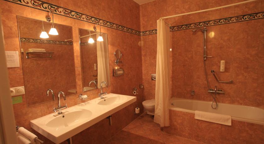 LH Hotel Dvorak Tabor