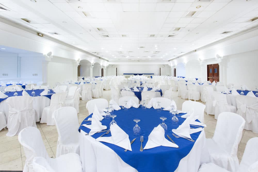 Be Live Experience Hamaca Garden - All Inclusive