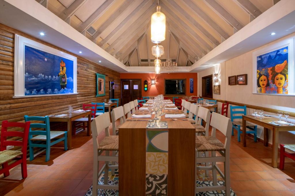 Viva Wyndham Dominicus Palace Resort - All Inclusive