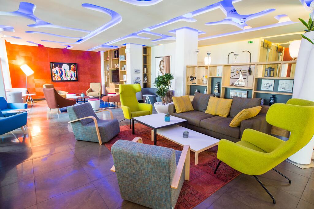 Holiday Inn Cannes